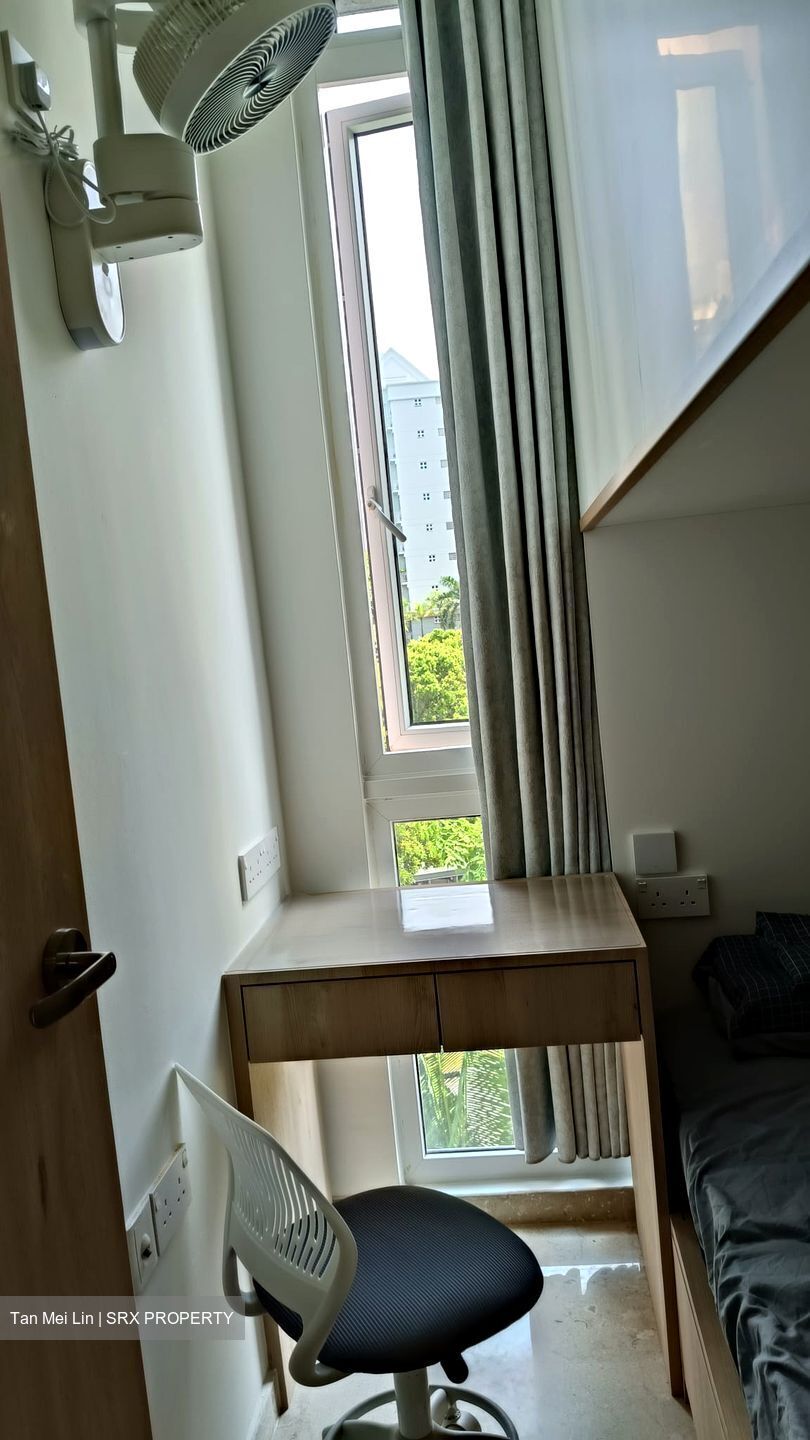The Hillford (D21), Apartment #590790611